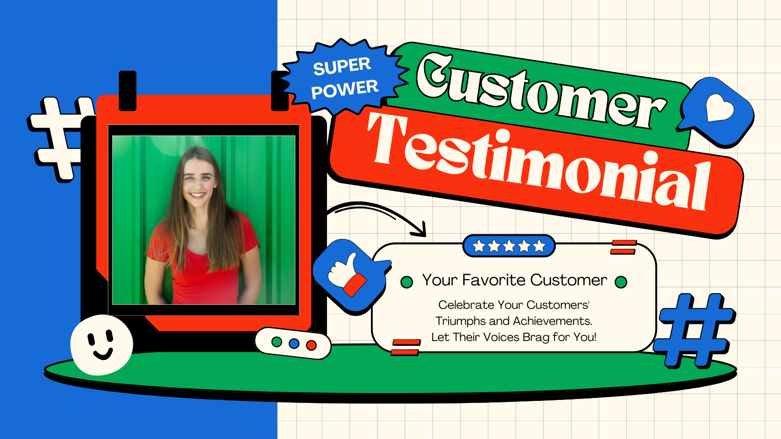 20 Unexpected Ways to Use Testimonials to Soar Marketing & Sales